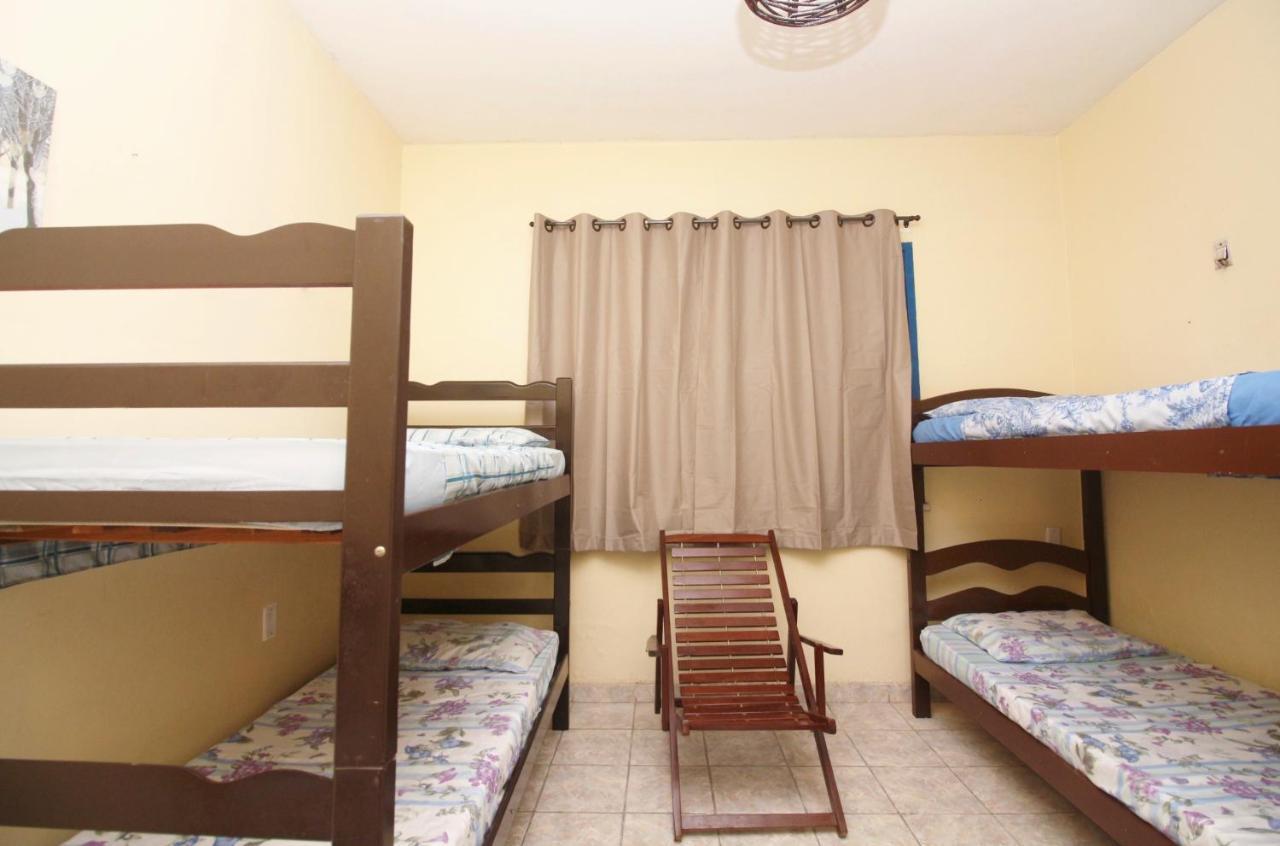 Pousada Fortaleza Aeroporto House Extérieur photo